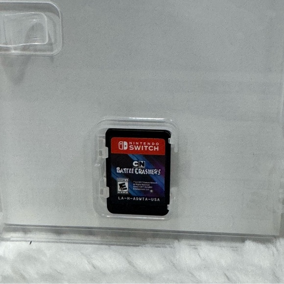 Nintendo Switch CN Battlecrashers - Picture 2 of 2